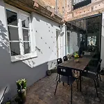 Altstadtflucht Lueneburg