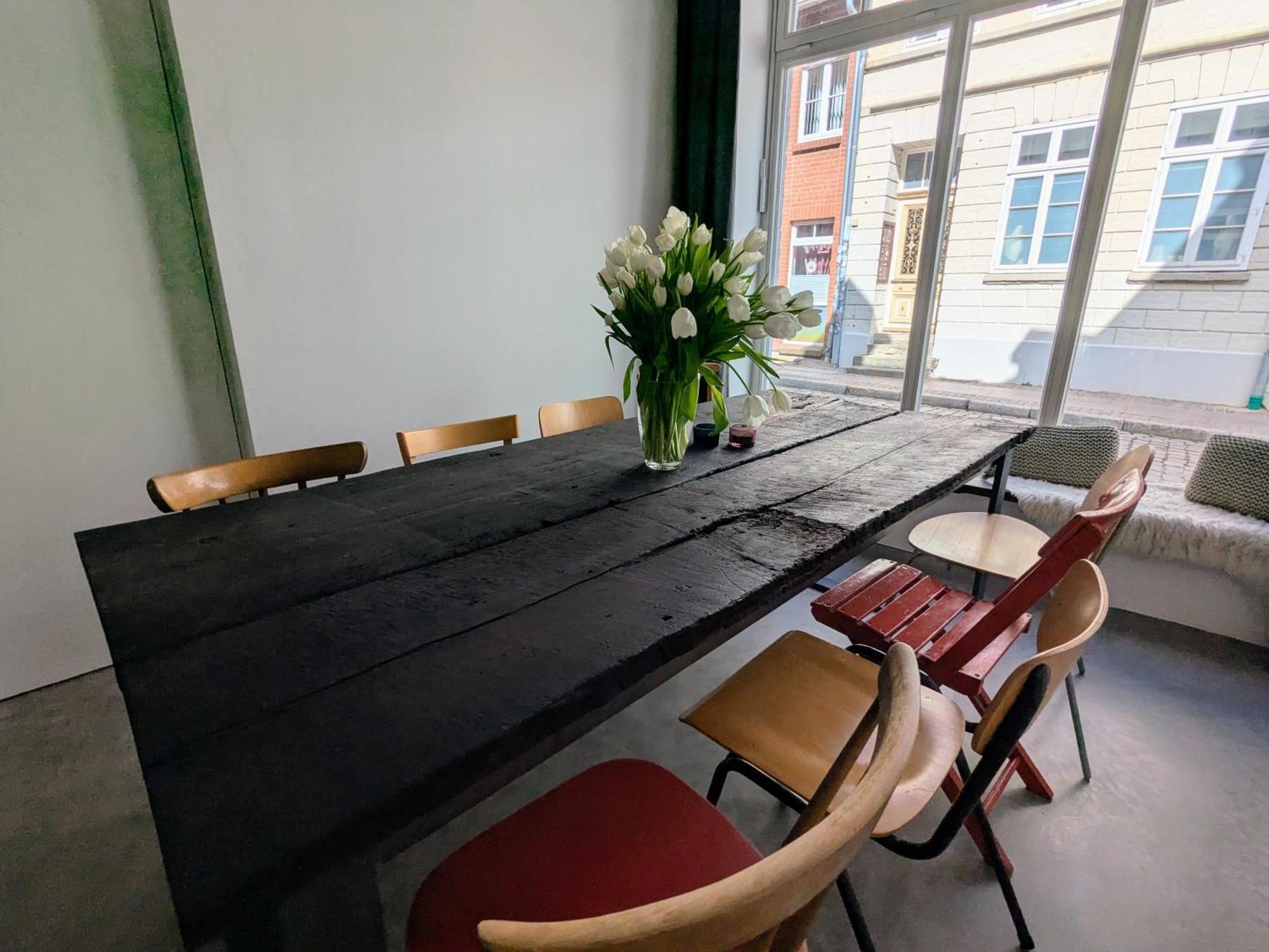 Apartment Altstadtflucht *