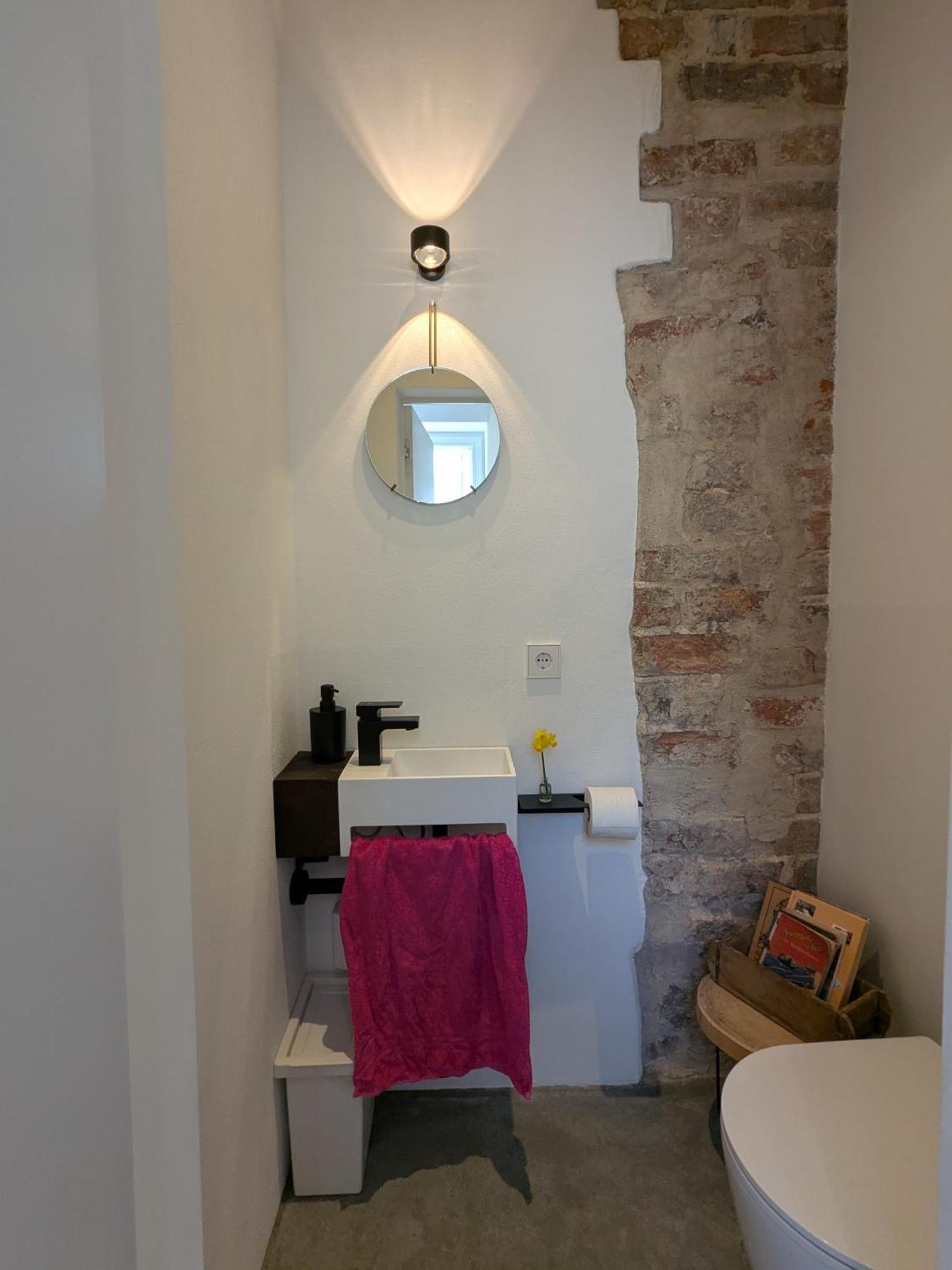 Altstadtflucht Apartment