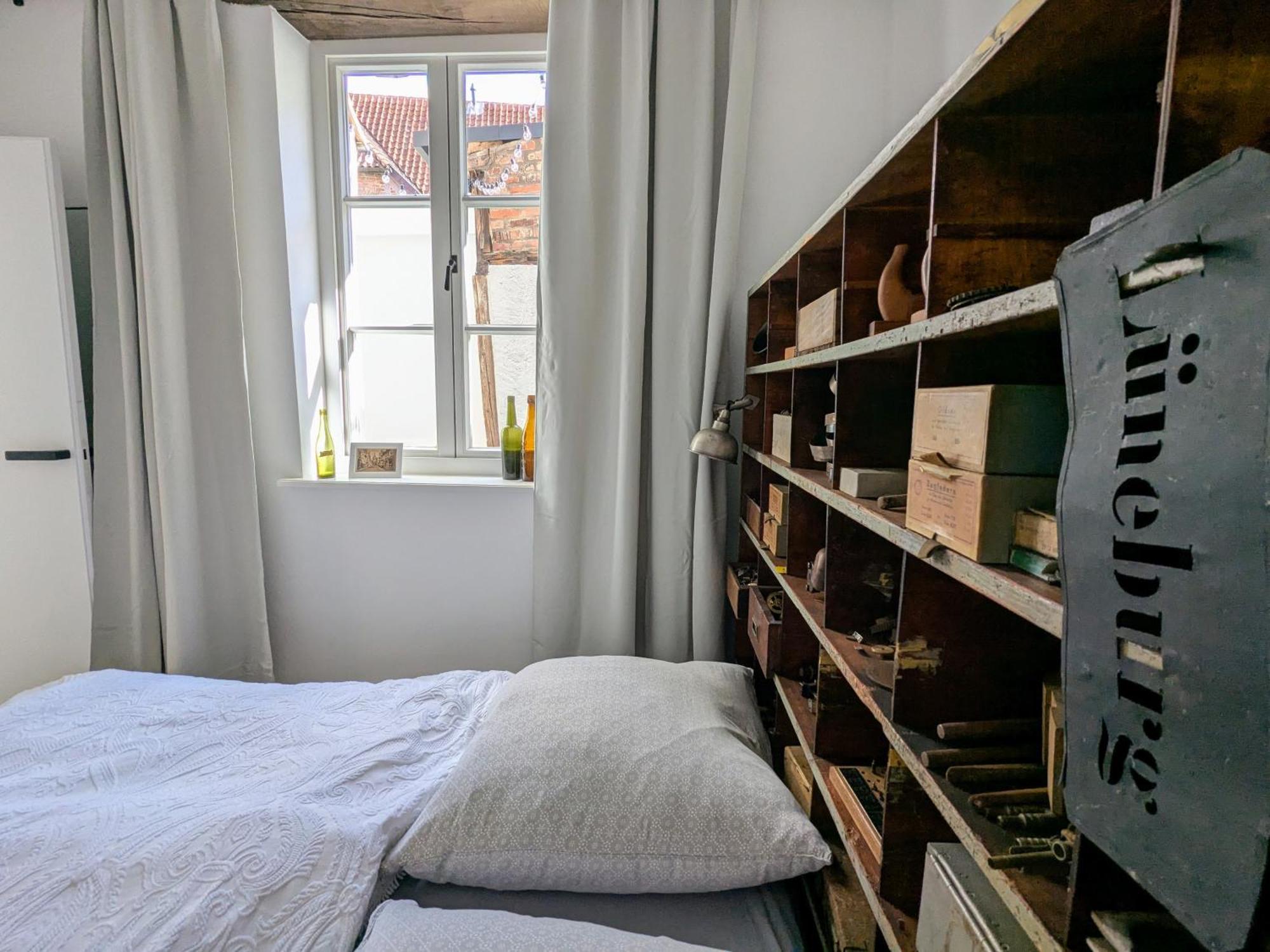 Altstadtflucht Apartment *