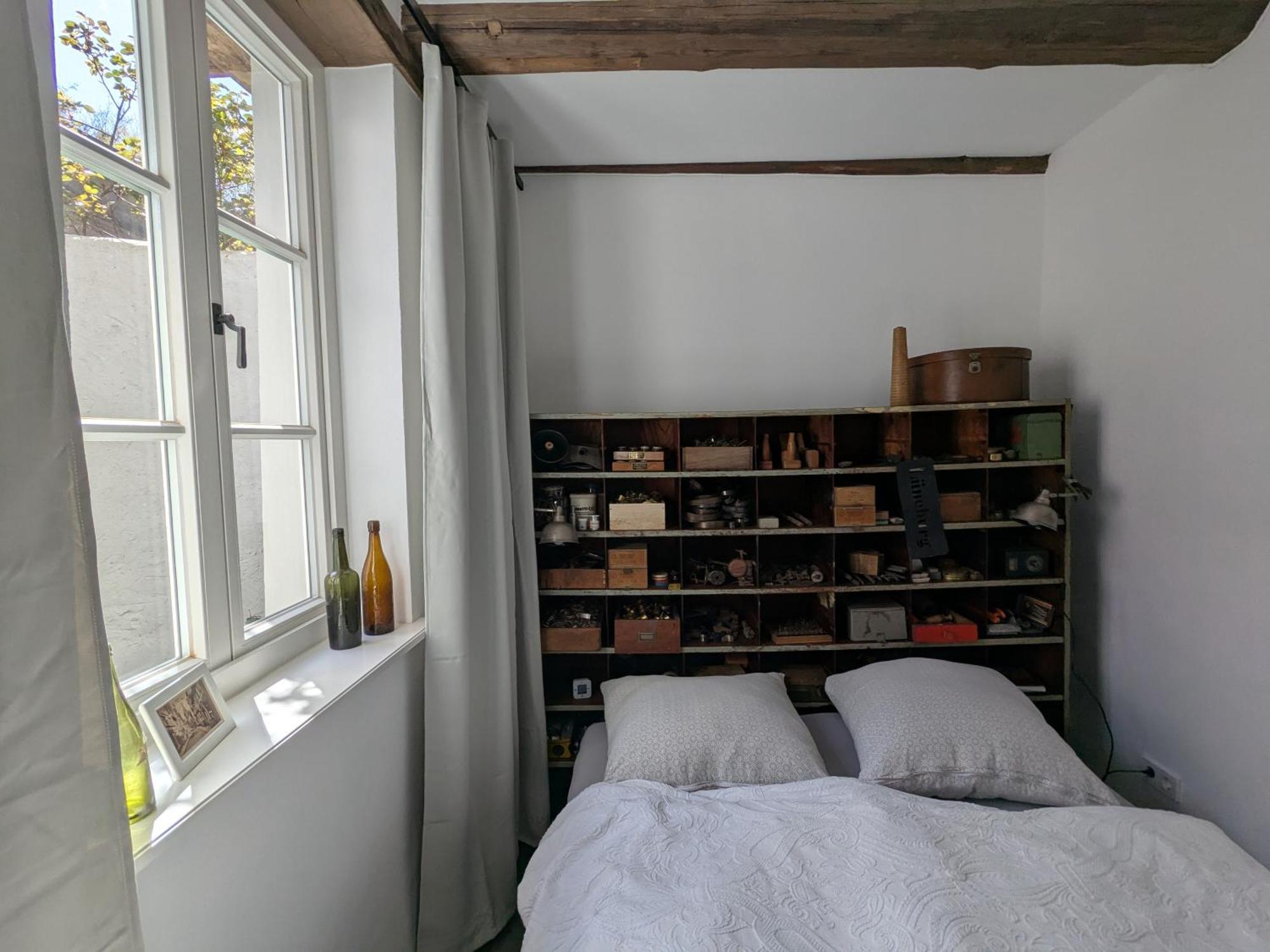 Altstadtflucht *