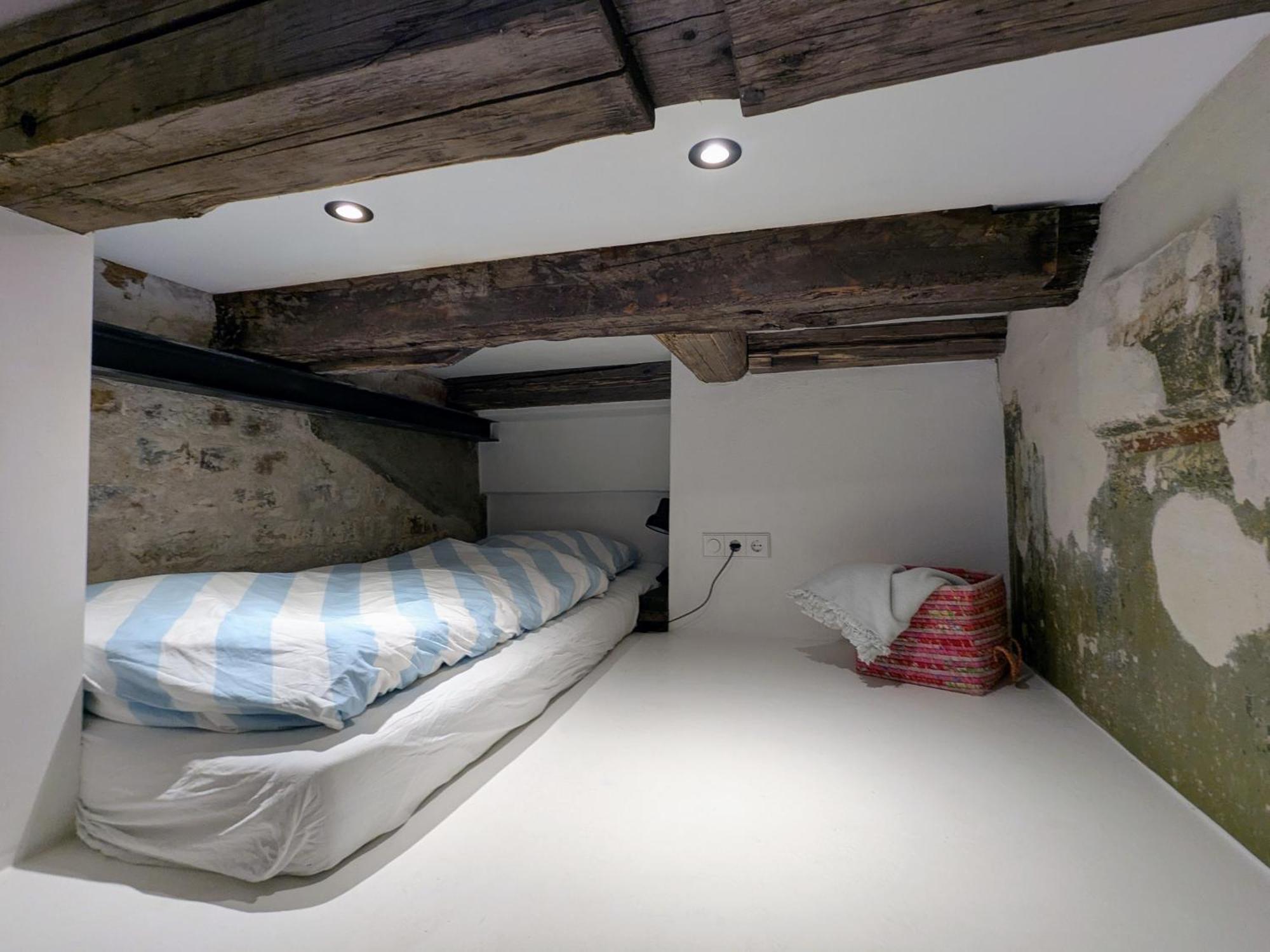 Apartment Altstadtflucht *